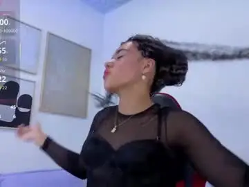 Chaturbate Free Live Porn of _lili_rose