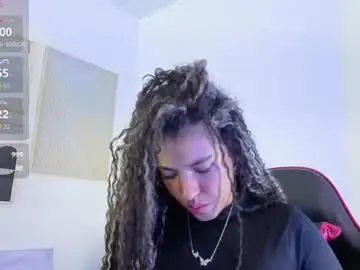 Chaturbate Free Porn Cam of _lili_rose