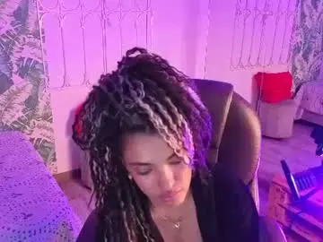 Chaturbate Nude Webcam of _lili_rose