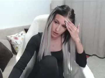 Chaturbate Free Live Porn of annamoon3