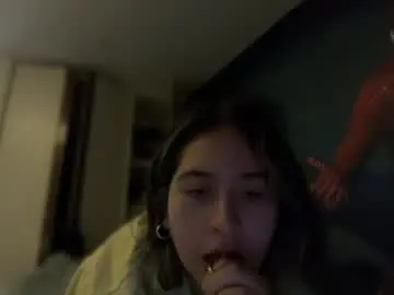 Chaturbate Sex Cam of bleaksshadow