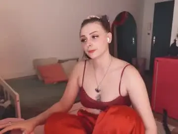 Chaturbate Private Sex Chat of ce_leste_