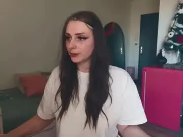 Chaturbate Sex Chat of ce_leste_