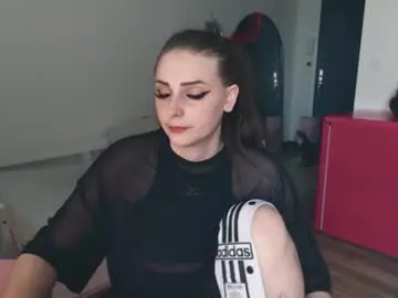 Chaturbate Live Sex Cam of ce_leste_