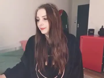 Chaturbate Adult Webcam of ce_leste_