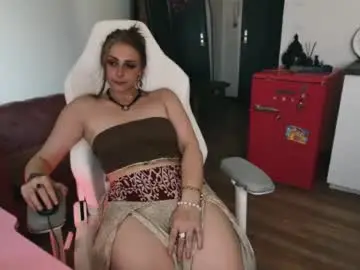 Chaturbate Sex Cam of ce_leste_