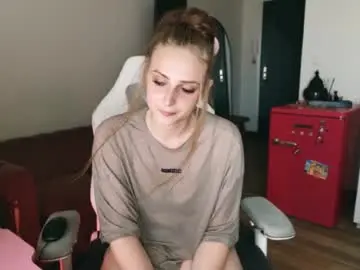 Chaturbate Sex Chat of ce_leste_