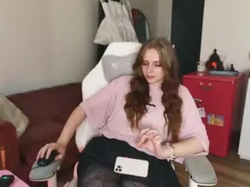 Chaturbate Sex Cam of ce_leste_