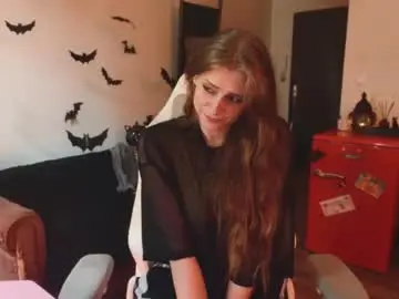Chaturbate Free Porn Cam of ce_leste_