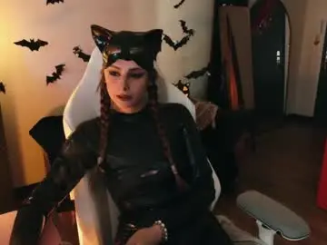Chaturbate Best live sex cam show of ce_leste_