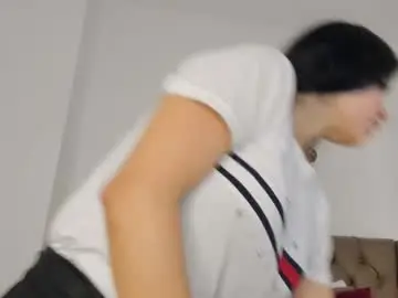 Chaturbate Live Porn of celeste111__