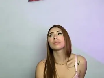 Chaturbate Sex Cam of chloe_johnson_1