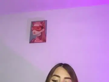 Chaturbate Adult Webcam of chloe_johnson_1