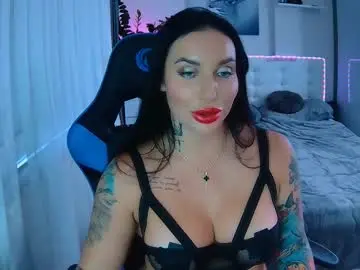 Chaturbate Live Sex Cam of cokeyspeed69