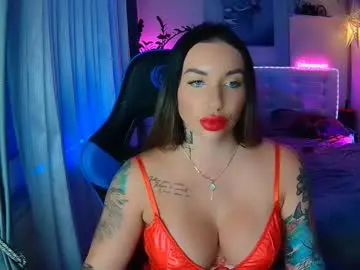 Chaturbate Live Sex Cam of cokeyspeed69