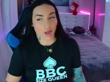 Chaturbate Live Porn of cokeyspeed69