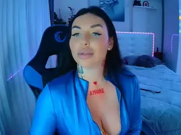 Chaturbate Live Sex of cokeyspeed69