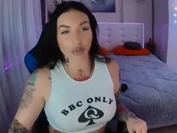 Chaturbate Adult Webcams of cokeyspeed69