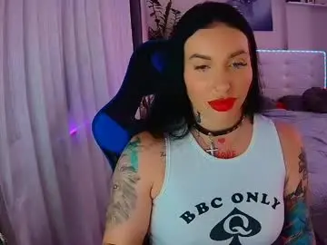 Chaturbate Live Sex of cokeyspeed69