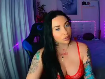 Chaturbate Live Sex Cam of cokeyspeed69