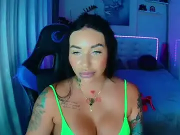 Chaturbate Sex Cam of cokeyspeed69