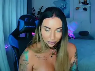 Chaturbate Nude Webcam of cokeyspeed69