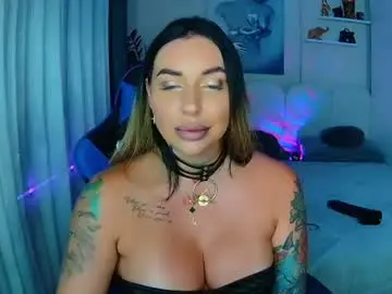 Chaturbate Live Porn of cokeyspeed69