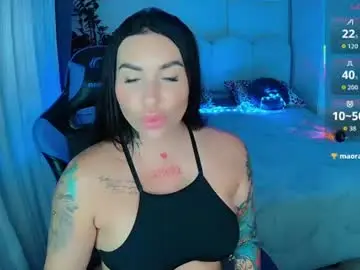 Chaturbate Nude Webcam of cokeyspeed69