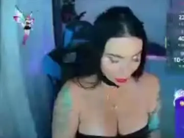 Chaturbate Adult Webcam of cokeyspeed69