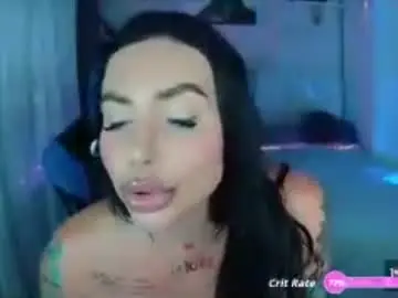 Chaturbate Adult Video Chat of cokeyspeed69