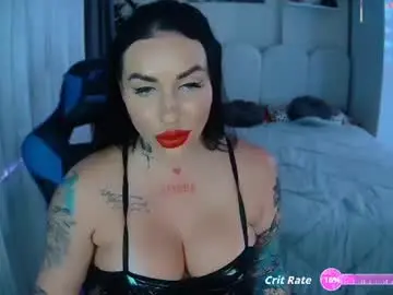 Chaturbate Live Porn of cokeyspeed69