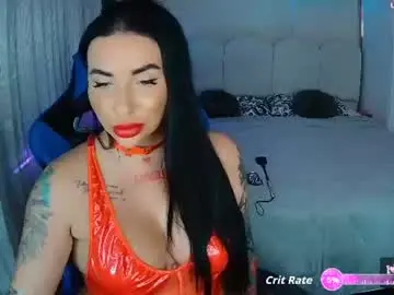 Chaturbate Live Sex of cokeyspeed69