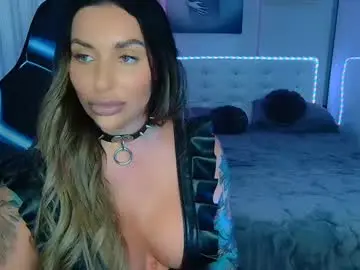 Chaturbate Live Sex Cam of cokeyspeed69
