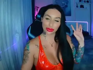 Chaturbate Adult Video Chat of cokeyspeed69