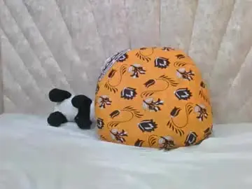 Chaturbate Live Porn of darknipples2