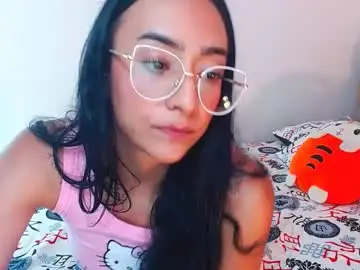 Chaturbate Private Sex Chat of julieta_art1