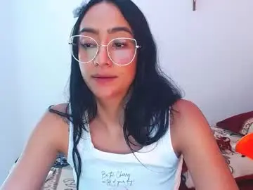 Chaturbate Free Live Porn of julieta_art1