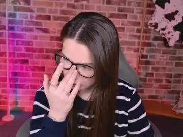 Chaturbate Free Live Porn of maybloom_