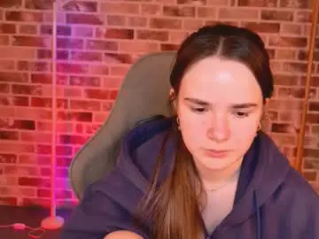 Chaturbate Live Sex of maybloom_