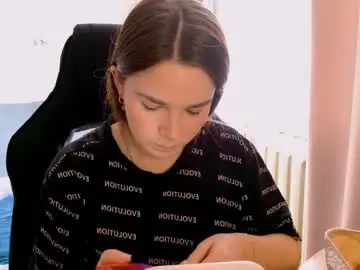 Chaturbate Best Webcam of maybloom_