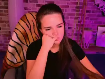 Chaturbate Adult Webcam of maybloom_