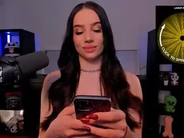 Chaturbate Live Sex of melanielipps