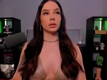 Chaturbate Live Sex Cam of melanielipps