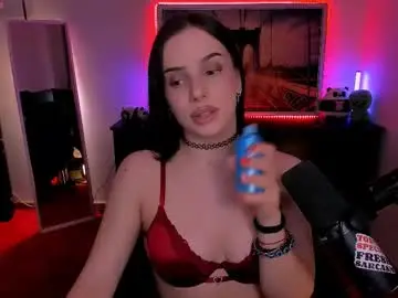 Chaturbate Adult Video Chat of melanielipps