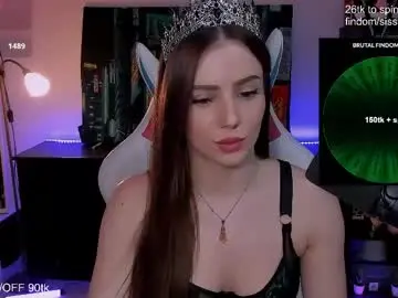 Chaturbate Live Porn of melanielipps