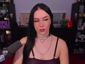 Chaturbate Sex Cam of melanielipps