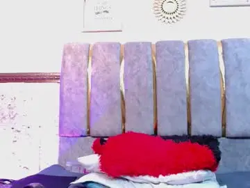 Chaturbate Live Sex Cam of aliciawithe