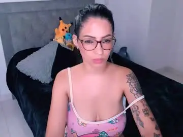 Chaturbate Sex Cam of ammanda_