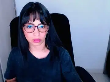 Chaturbate Sex Chat of ammanda_