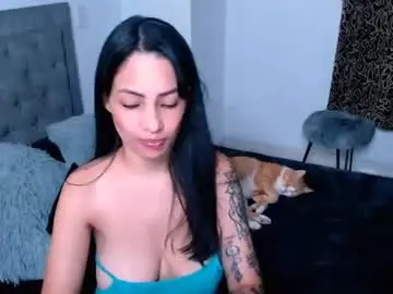 Chaturbate Best Webcam of ammanda_
